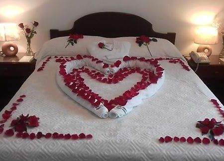 אוטהוואלו Coraza Hotel מראה חיצוני תמונה